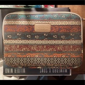Kinmac Bohemian Laptop Case